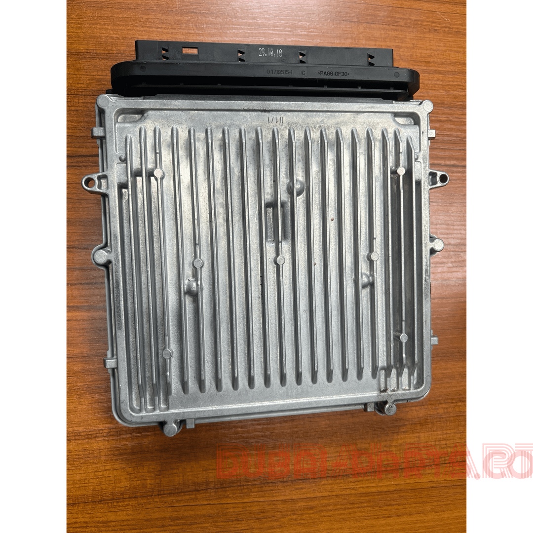 BMW 320d N47N E90 E91 LCI ENGINE CONTROL ECU MODULE 8510829