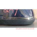 Load image into Gallery viewer, BMW F10 Side Mirror Left Side Dark Blue Foldable Type With Signal Light Genuine Product used