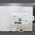 Load image into Gallery viewer, BMW 520i N20 F10 2013 ENGINE CONTROL ECU SET 8606777