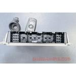 Load image into Gallery viewer, BMW 530i M54 E60 2004 ENGINE CONTROL ECU UNIT SET MS45.0 7527072