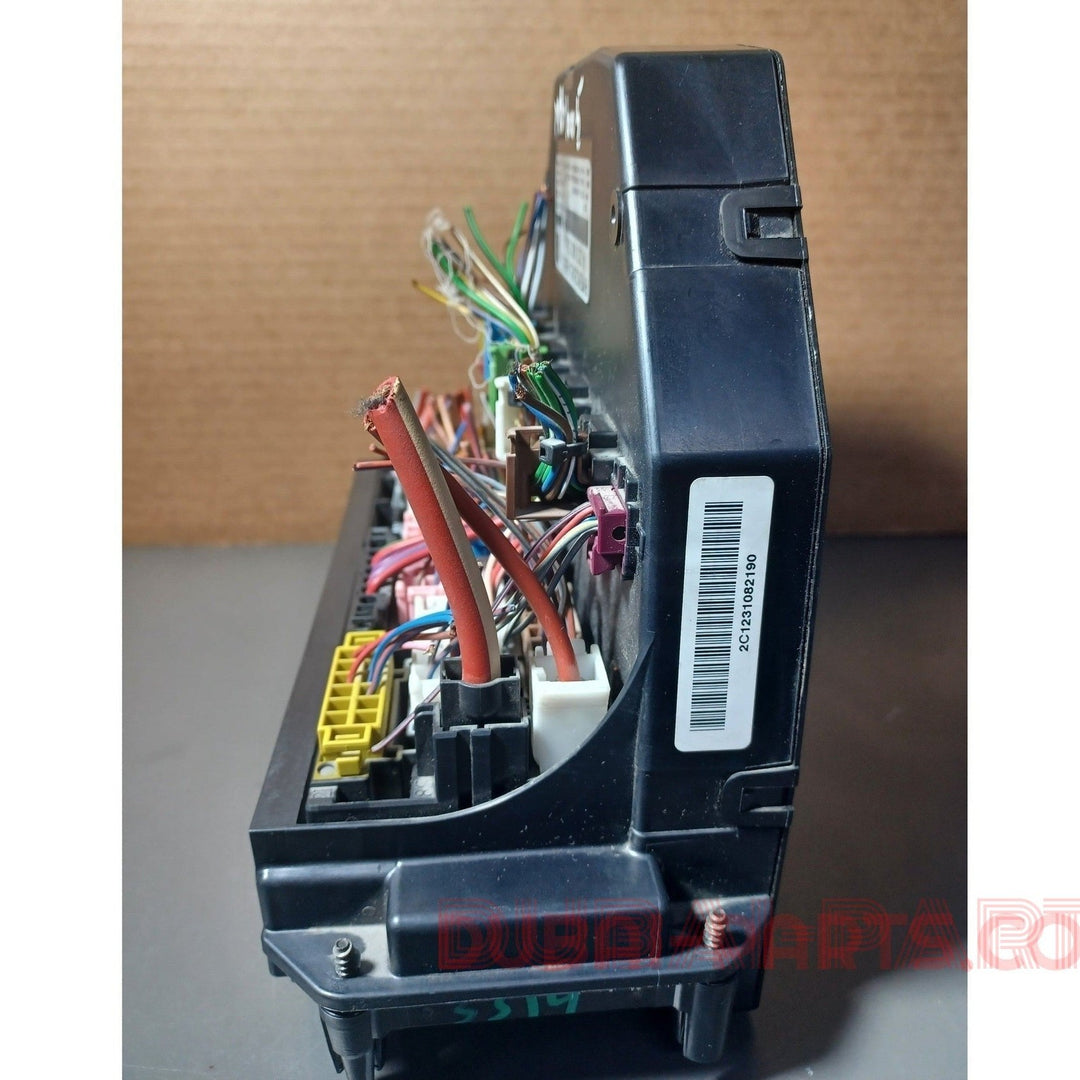A212 9003314 Front Fuse Box Sam Control For Mercedes Benz E Class  W212 C Class W204