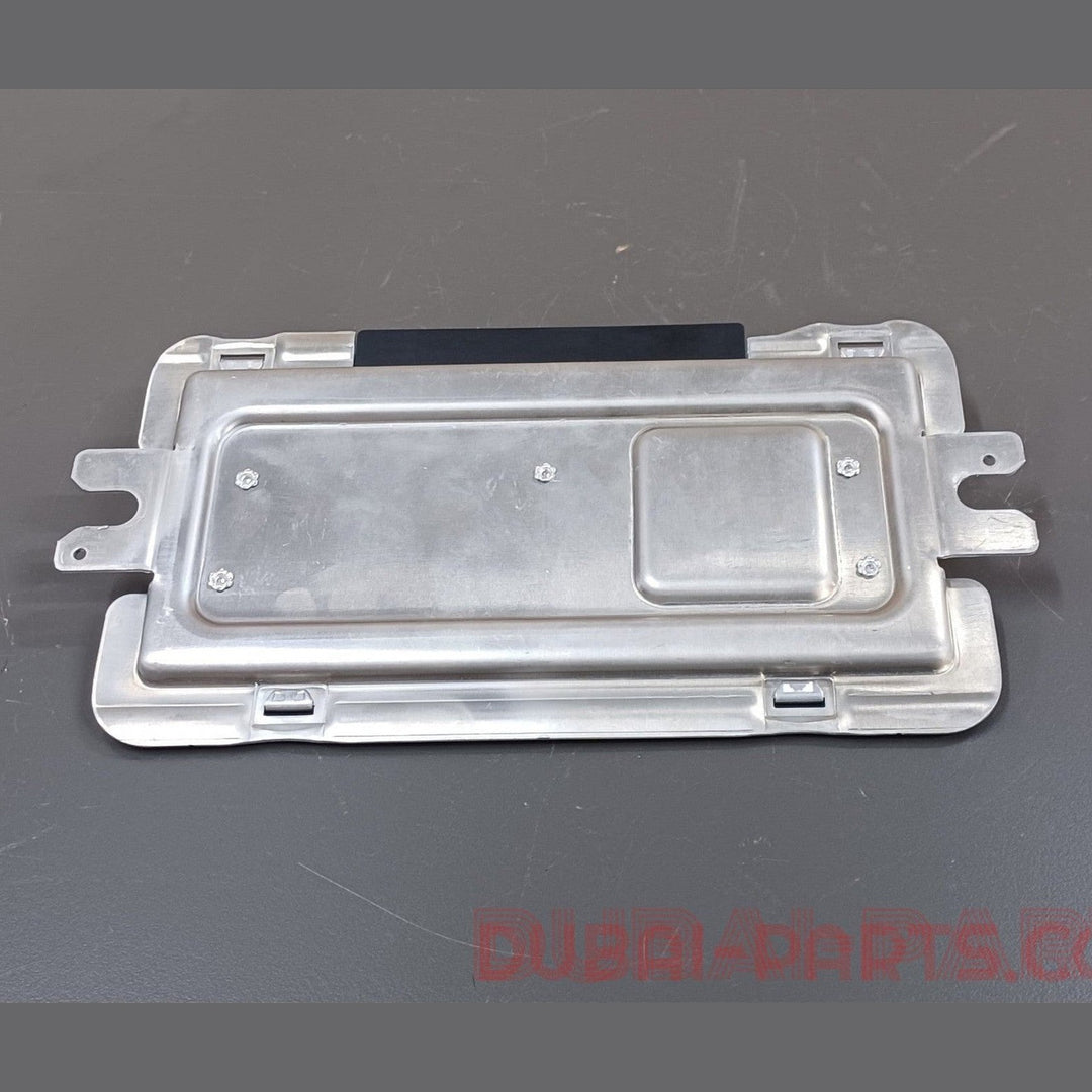 BMW F10,F11 Suspension Control Module 6871063 Genuine Product used