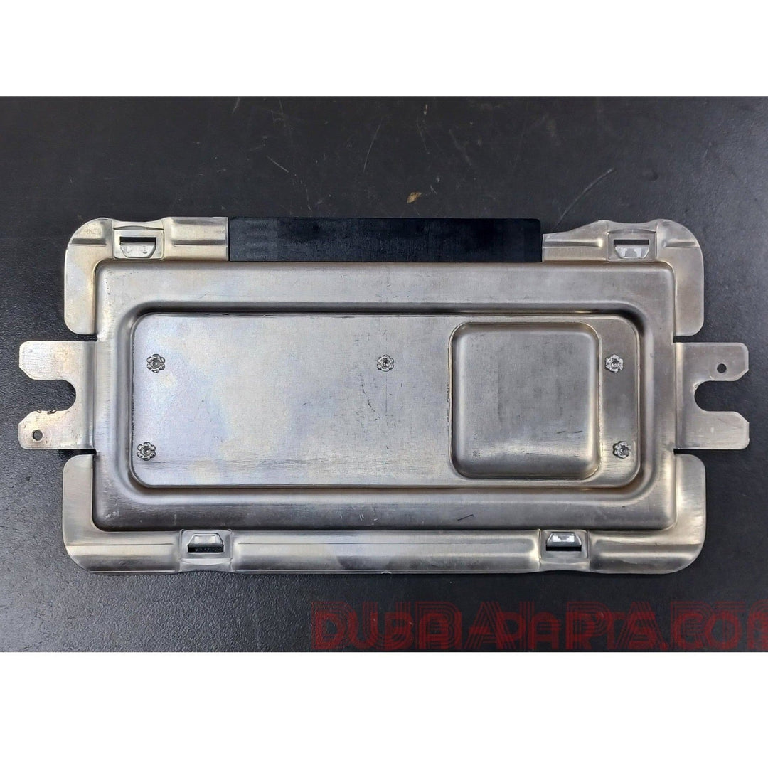 BMW F10,F11 Suspension Control Module 6871063 Genuine Product used
