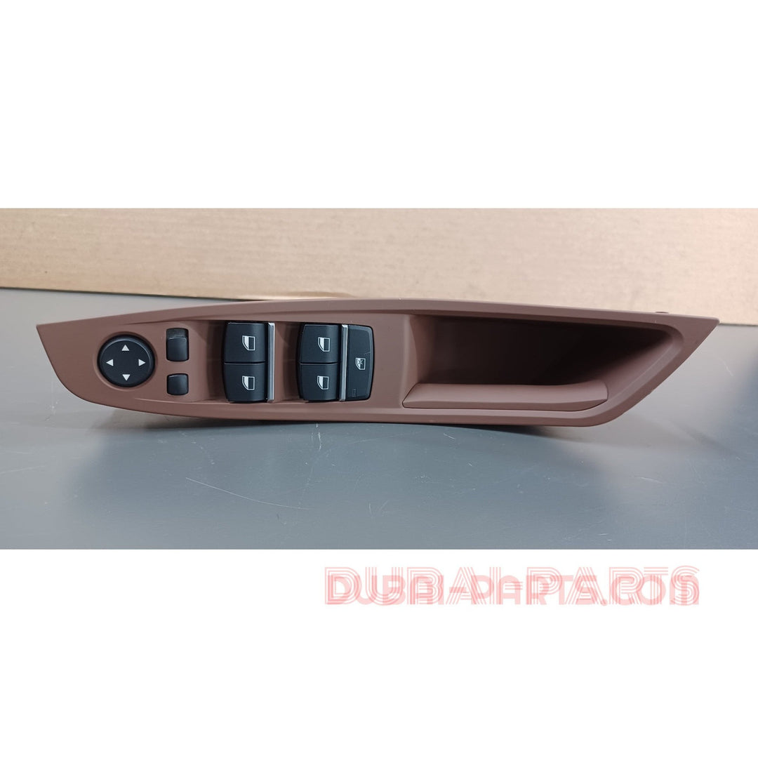 BMW F10,F11 Electric Window Control Switch 9241955 Genuine Product used