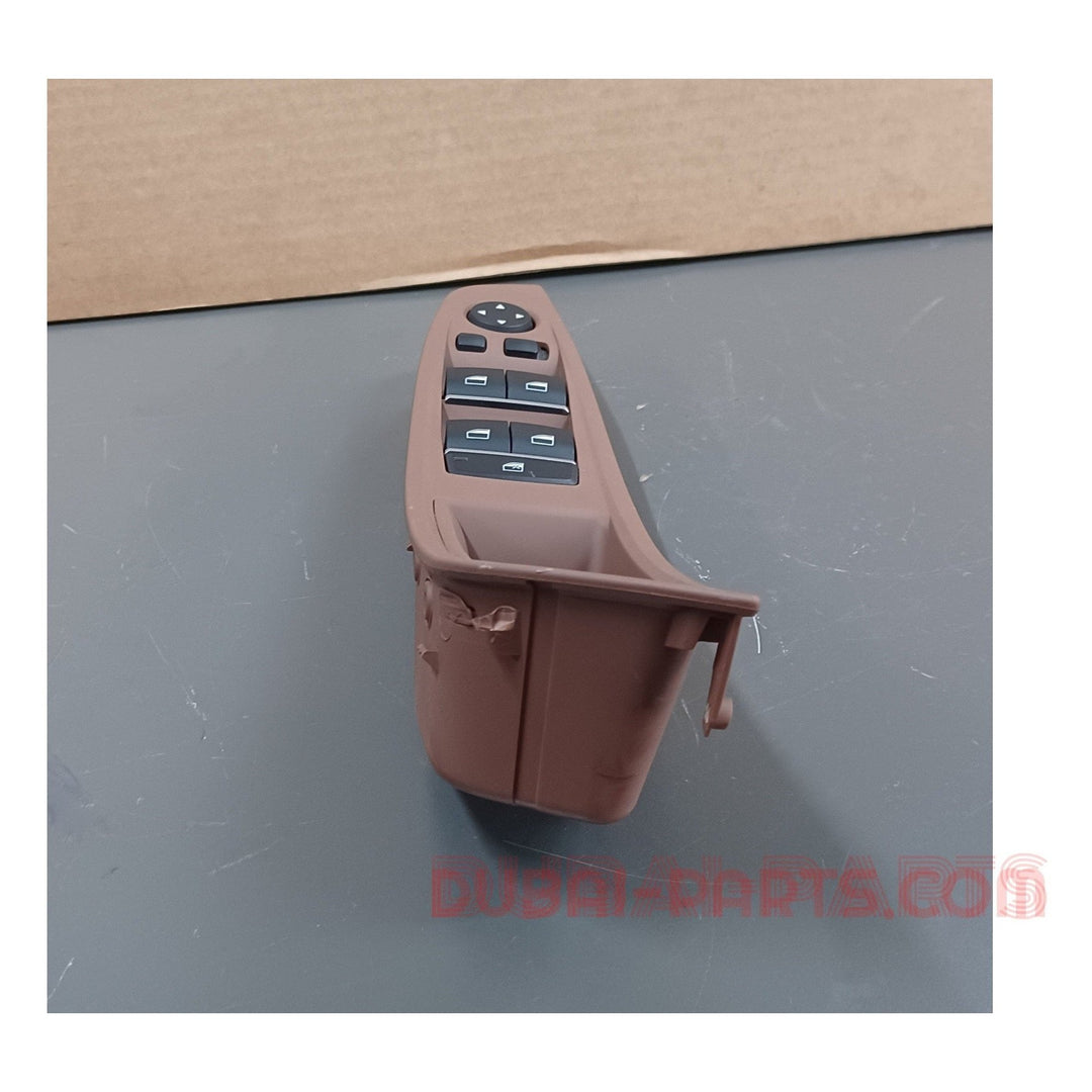 BMW F10,F11 Electric Window Control Switch 9241955 Genuine Product used