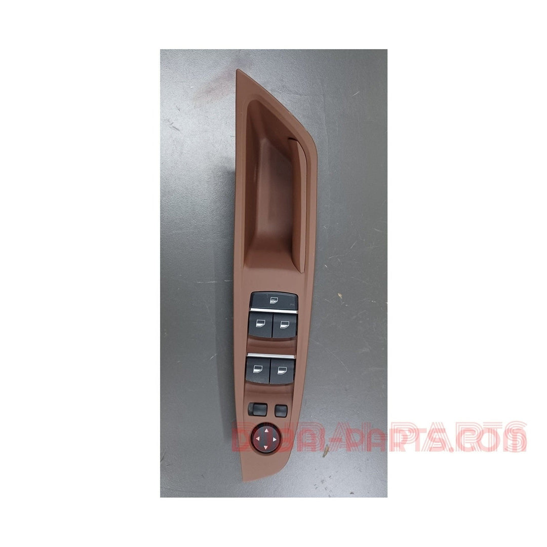 BMW F10,F11 Electric Window Control Switch 9241955 Genuine Product used