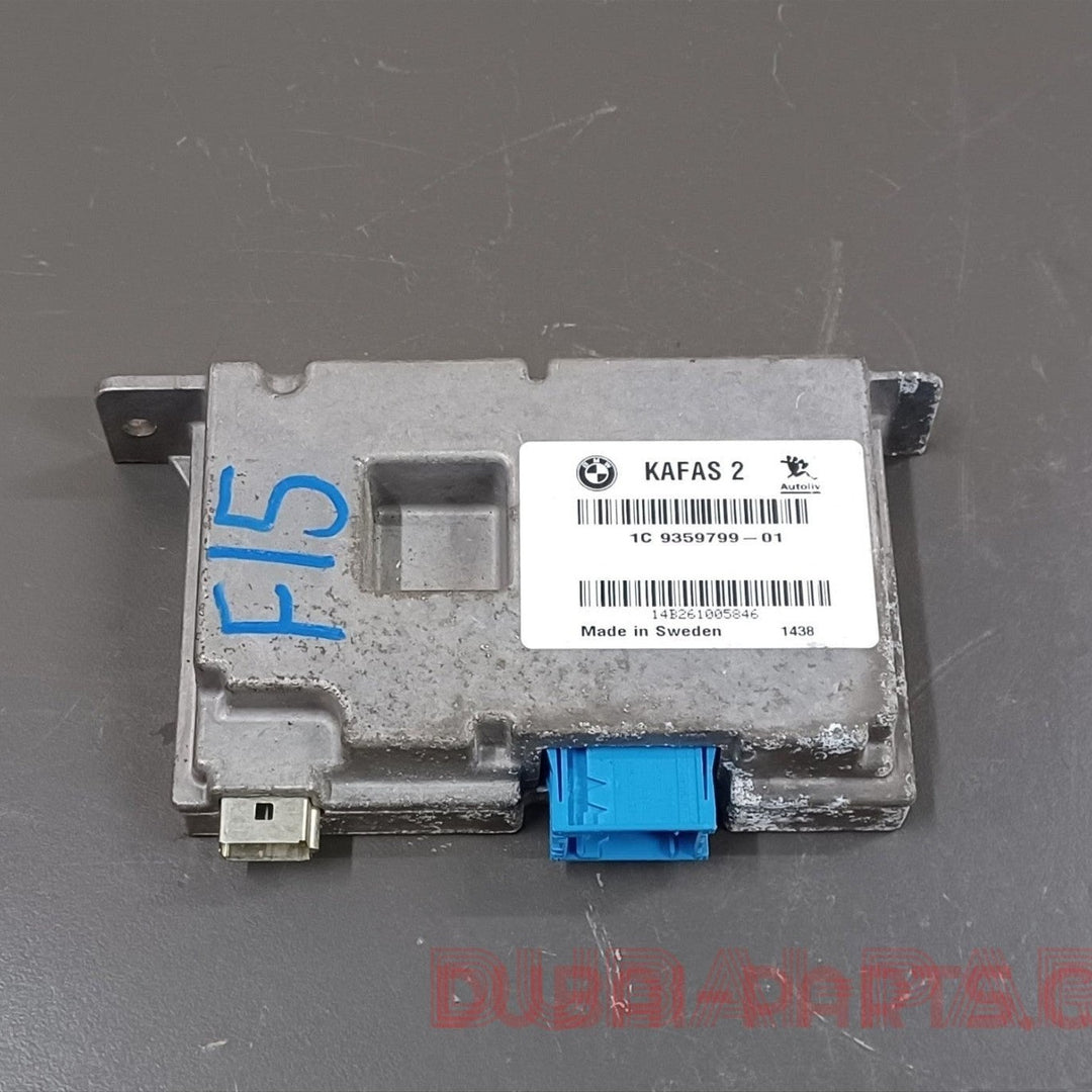 BMW X5,F15,F32 Camera Control Unit Module 9359799 Genuine product used