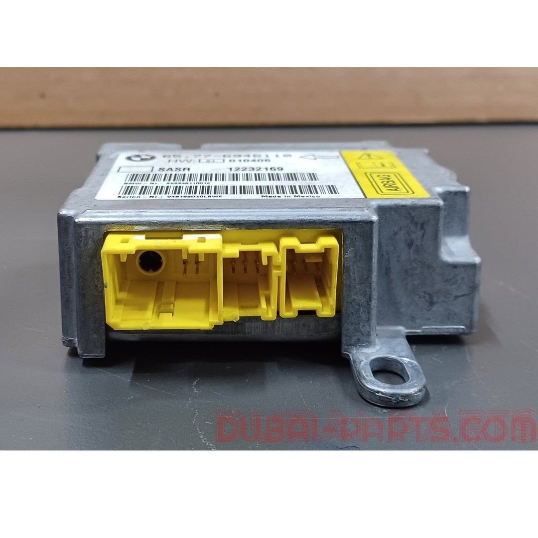 BMW E65,E66 Airbag-Steuergerät 6946110 Originalteil, gebraucht 