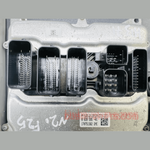 Load image into Gallery viewer, BMW X3 F25 2015 20iX N20 Engine ECU DME Module Set 8639595 Used OEM