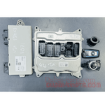 Load image into Gallery viewer, BMW X3 F25 2015 20iX N20 Engine ECU DME Module Set 8639595 Used OEM