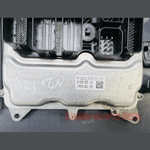 Load image into Gallery viewer, BMW X3 F25 2015 20iX N20 Engine ECU DME Module Set 8639595 Used OEM