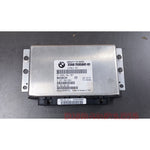 Load image into Gallery viewer, BMW E70,X5 Rear Differential Locking Control Module 7595847 Genuine Product Used item