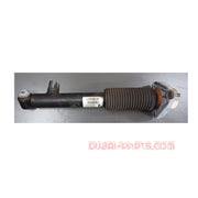 BMW X5, X6, F15, F16 Stoßdämpfer hinten rechts, Teilenummer 6867864, Originalteil, gebraucht 