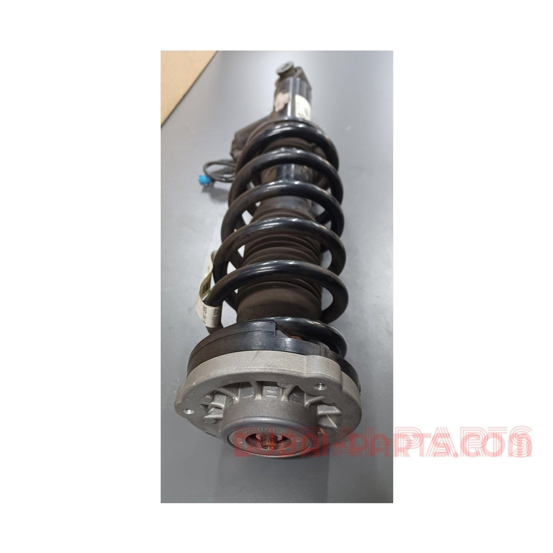 نظام تعليق خلفي زنبركي لسيارات BMW X4، X3، F25، F26، رقم القطعة 6799911، قطع غيار أصلية مستعملة 