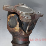 Load image into Gallery viewer, BMW X3,X4,F25 Front Drive Shaft 8605867 Genuine Product Used Item