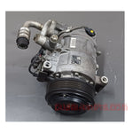 قم بتحميل الصورة إلى عارض الصور، ضاغط مكيف هواء أصلي مستعمل لسيارات BMW F20 وF21، رقم القطعة 9222296 