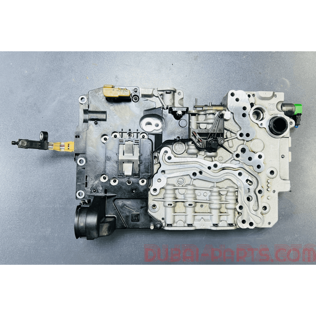 BMW N55 3.0L Automatikgetriebe-Ventilkörper 8HP45X 1087128 / 0260550046