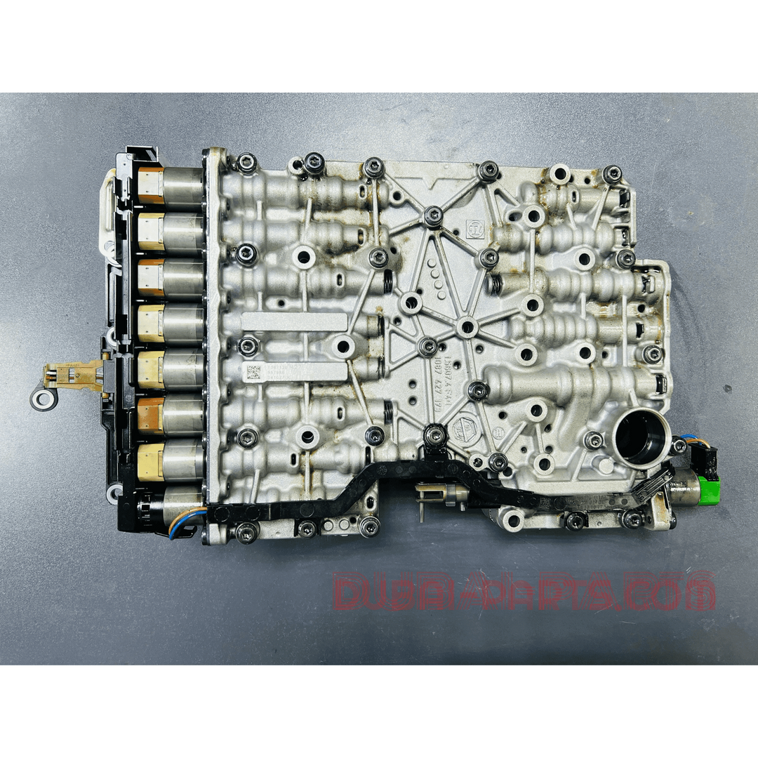 BMW N55 3.0L Automatikgetriebe-Ventilkörper 8HP45X 1087128 / 0260550046