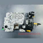 Load image into Gallery viewer, BMW 528i RWD F10 2.0L N20 TRANSMISSION VALVE BODY SOLENOIDS MECHATRONIC 1090128 /  0260550074
