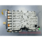 Load image into Gallery viewer, BMW 528i RWD F10 2.0L N20 TRANSMISSION VALVE BODY SOLENOIDS MECHATRONIC 1090128 /  0260550074