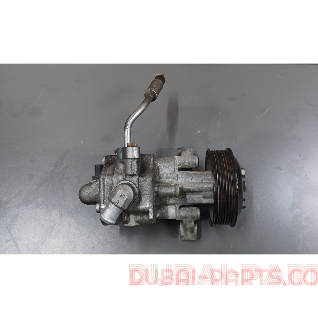 BMW X5,E70 Powr Steering Pump Motor 6796456 Genuine Product used item