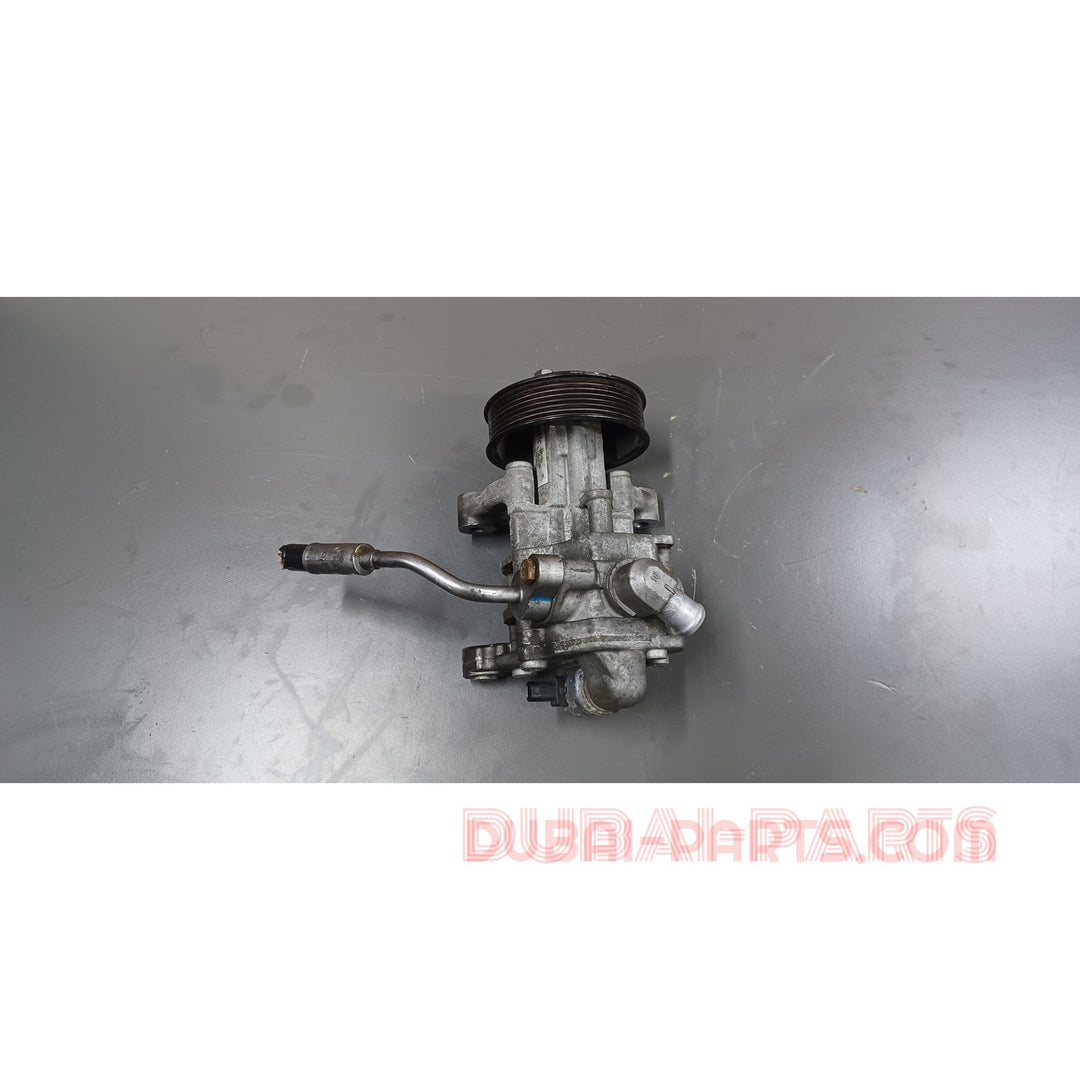 BMW X5,E70 Powr Steering Pump Motor 6796456 Genuine Product used item