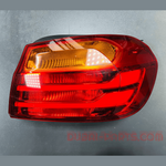 Load image into Gallery viewer, BMW 4 SERIES F32 REAR OUTER RIGHT SIDE TAIL LIGHT 7296098