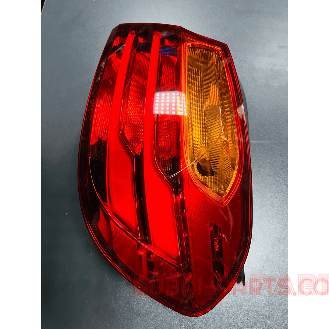 BMW 4 SERIES F32 REAR OUTER RIGHT SIDE TAIL LIGHT 7296098