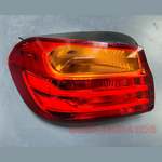 Load image into Gallery viewer, BMW 4 SERIES F32 REAR OUTER LEFT SIDE TAIL LIGHT 7296097