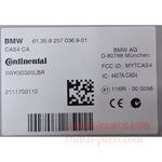 Load image into Gallery viewer, BMW F02,N63,750i ECU Engine Control Unit Module DME 7624032 Genuine Product Used Item