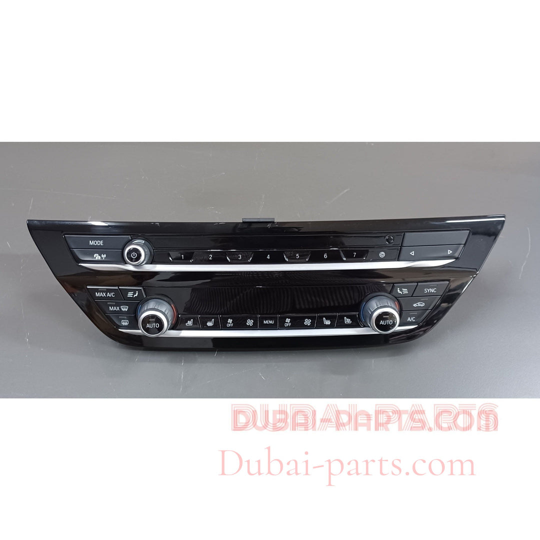 BMW G30,G31,F90 Climate Control Unit 7947880 Genuine Product Used item