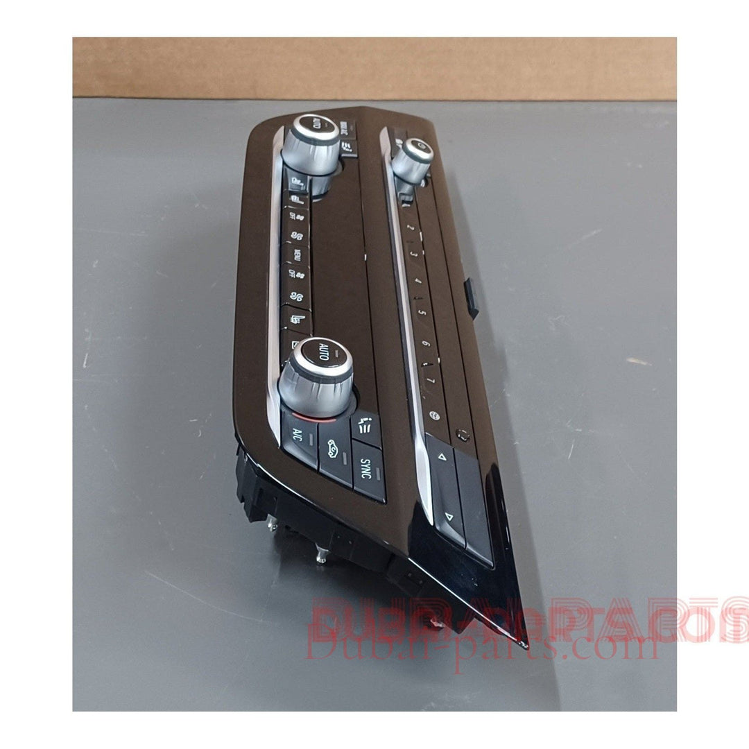 BMW G30,G31,F90 Climate Control Unit 7947880 Genuine Product Used item