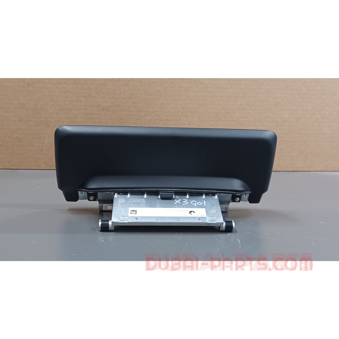 BMW X3,G01,G02 Central Information Display 8802007 Genuine Product used