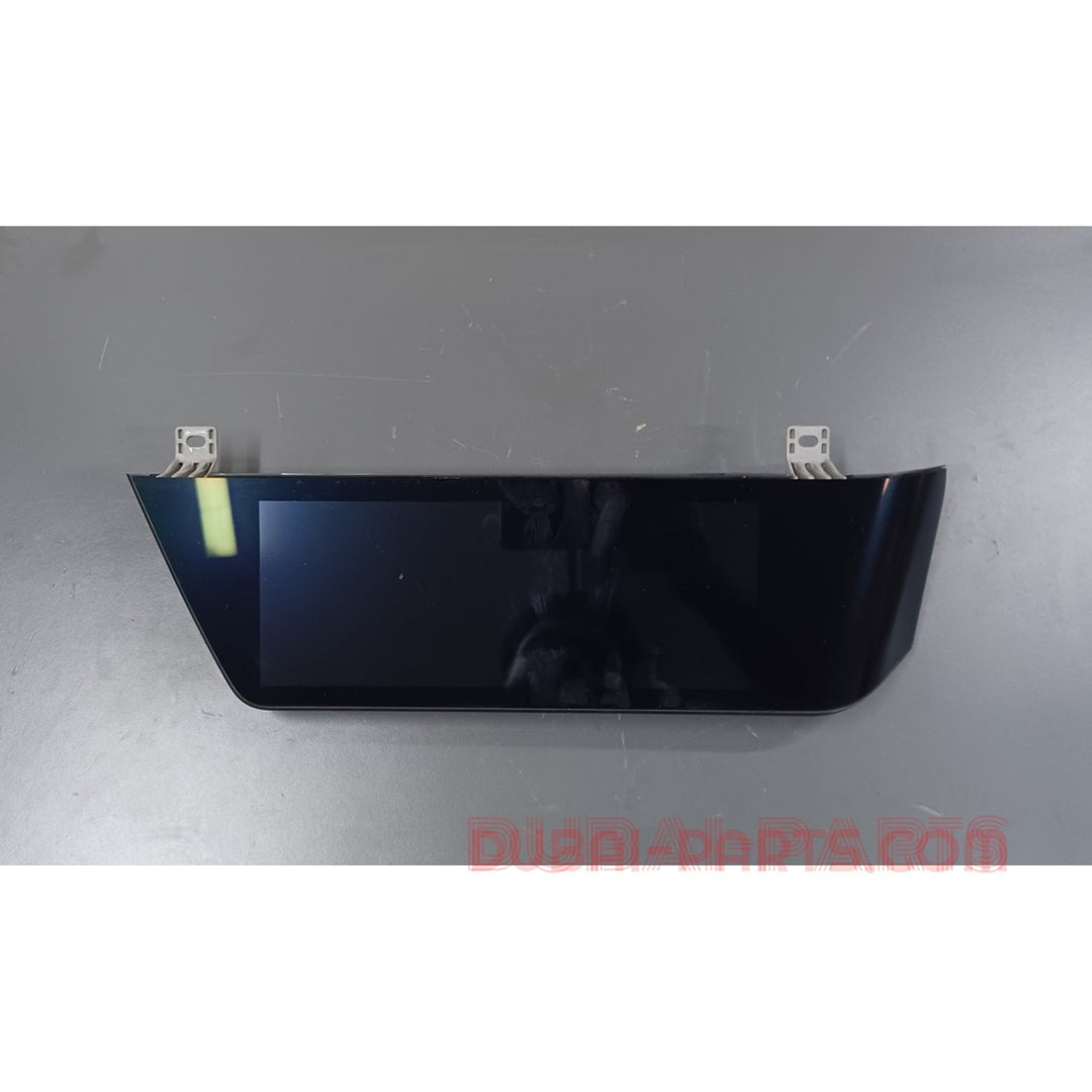 BMW 330i, G20,G21,G28 Central information Display 10.25" 8798742 LHD Genuine Product used