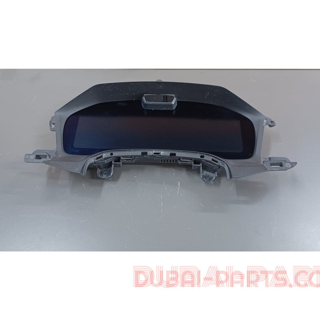 BMW X3,G20,G01 Instrument Cluster Display Speedometer 5A2FC70 Genuine Product used