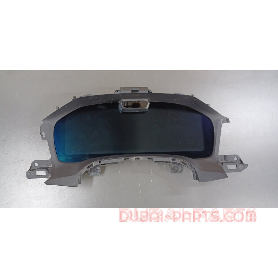 BMW X3,G20,G01 Instrument Cluster Display Speedometer 5A2FC70 Genuine Product used