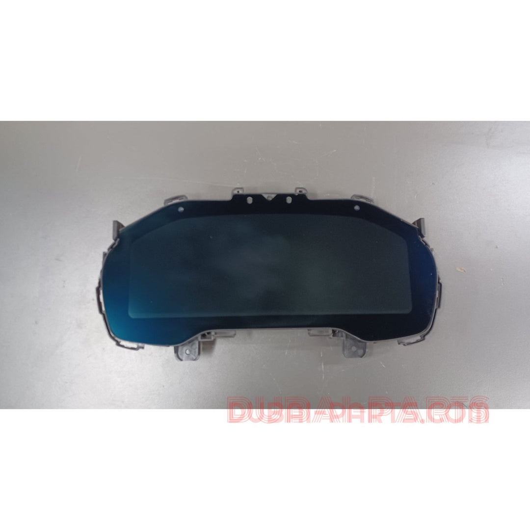 BMW G05 Tachometer-Kombiinstrument 7928164 Originalteil, gebraucht