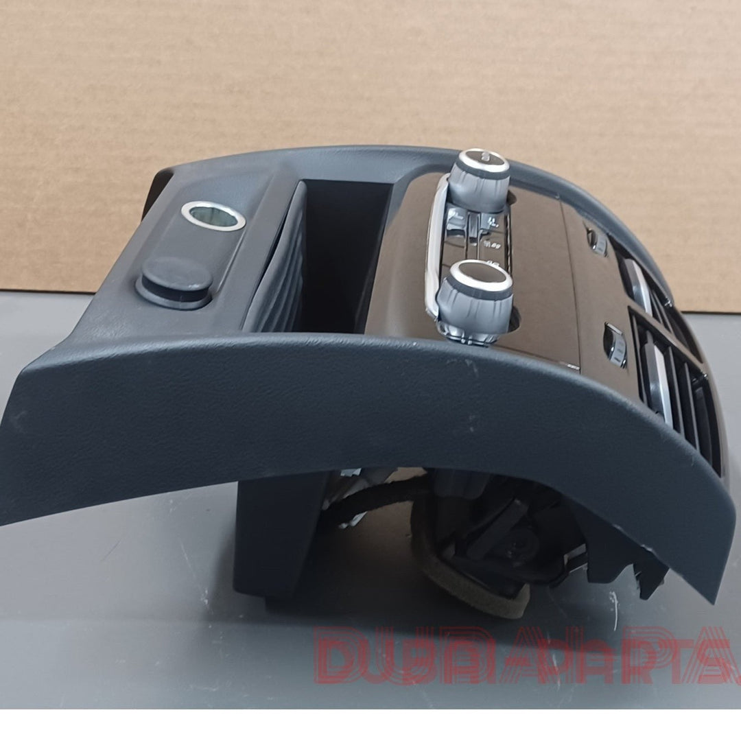 BMW G30, G31 Klimasteuerungsmodul & Lüftungsgitter 6834536 Originalteil, gebraucht