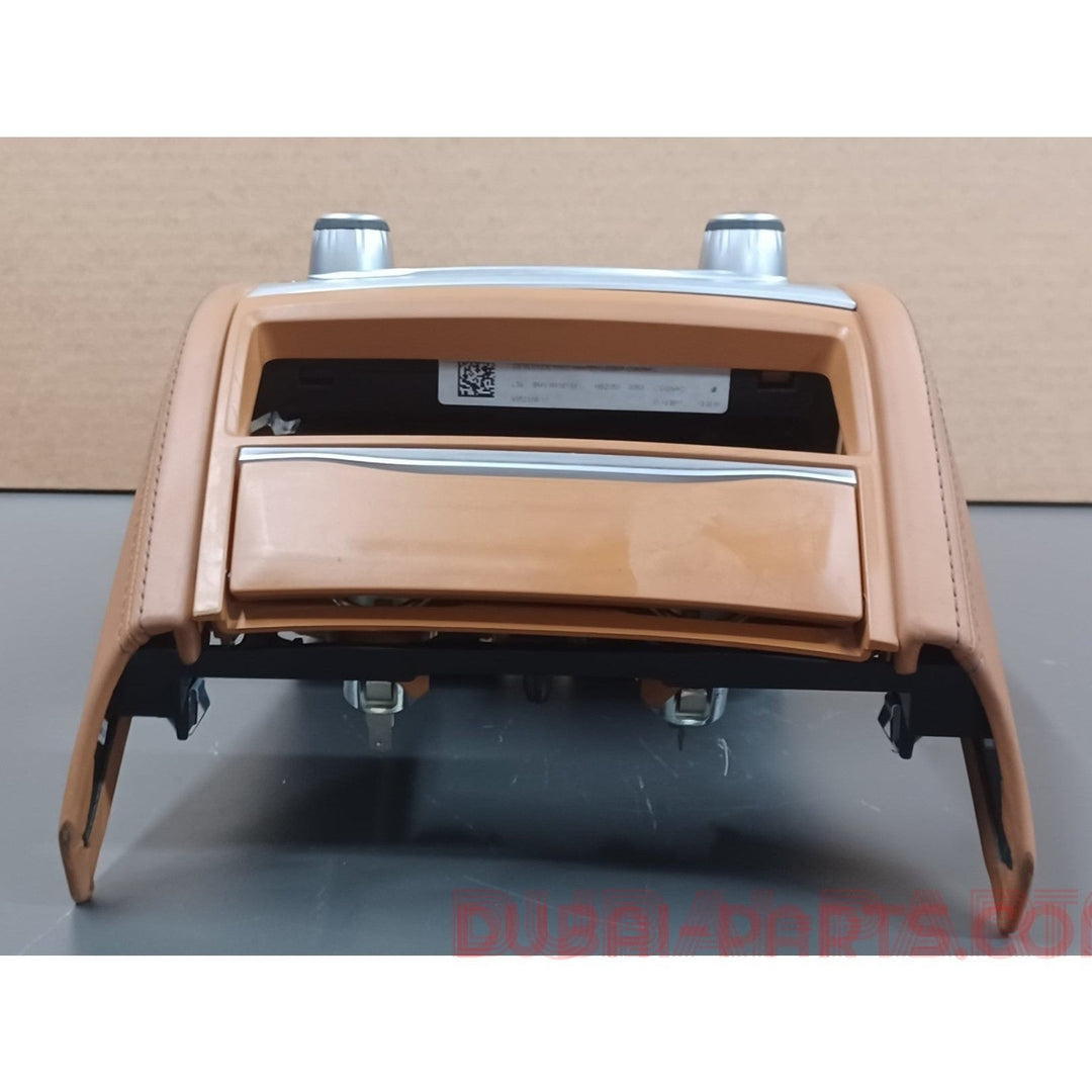 BMW 7,G11,G12 Climate Control Unit with A/C Air Vent 6999385 Genuine aproduct Used