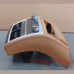 Load image into Gallery viewer, BMW 7,G11,G12 Climate Control Unit with A/C Air Vent 6999385 Genuine aproduct Used