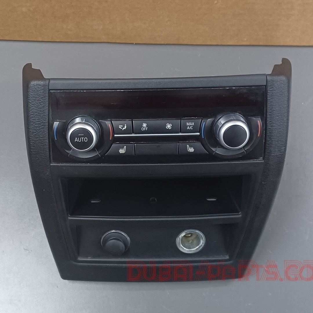 BMW X5,F15 Panel Conditioner Back 9250227 Genuine Product Used