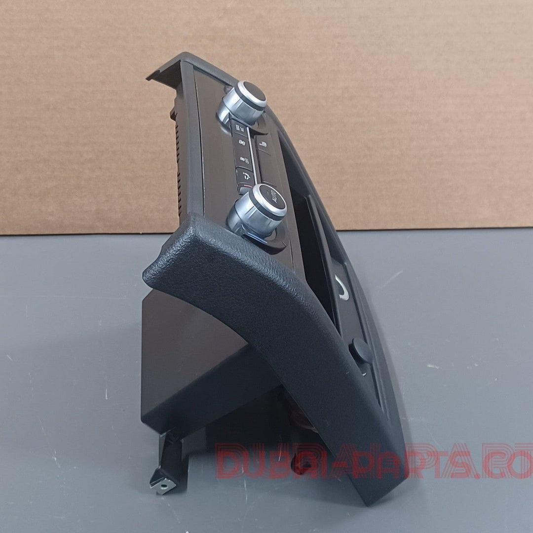 BMW X5,F15 Panel Conditioner Back 9250227 Genuine Product Used
