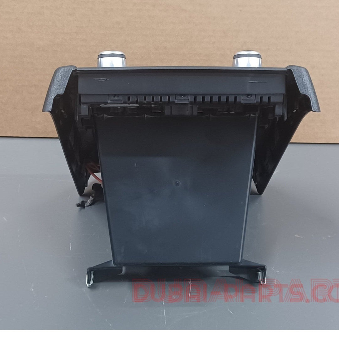BMW X5,F15 Panel Conditioner Back 9250227 Genuine Product Used