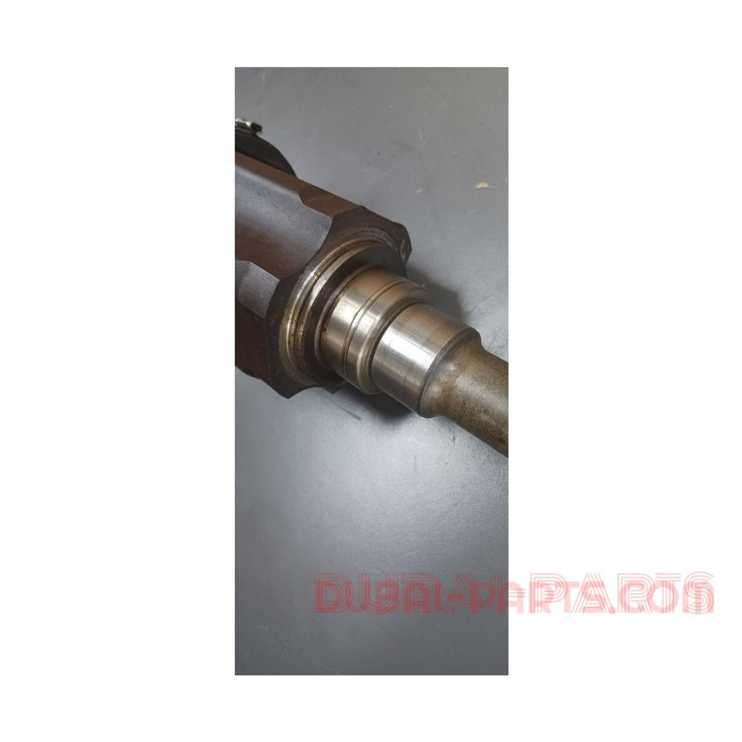 BMW X5,E70 Front Drive Shaft Axle Right Side 7553946 Genuine Product Used