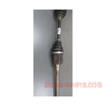 Load image into Gallery viewer, BMW X5,E70 Front Drive Shaft Axle Right Side 7553946 Genuine Product Used
