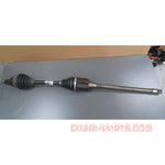 Load image into Gallery viewer, BMW X5,E70 Front Drive Shaft Axle Right Side 7553946 Genuine Product Used