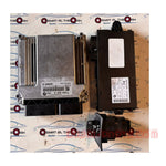 Bild in die Galerieansicht laden, BMW E70, M57N Motorsteuergerät (ECU-DDE) 8509036, Originalteil, gebraucht 