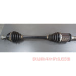 Load image into Gallery viewer, BMW X3,F25 Front Right Drive Shaft 7598028 Genuine Product Used