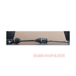 Load image into Gallery viewer, BMW X3,F25 Front Right Drive Shaft 7598028 Genuine Product Used