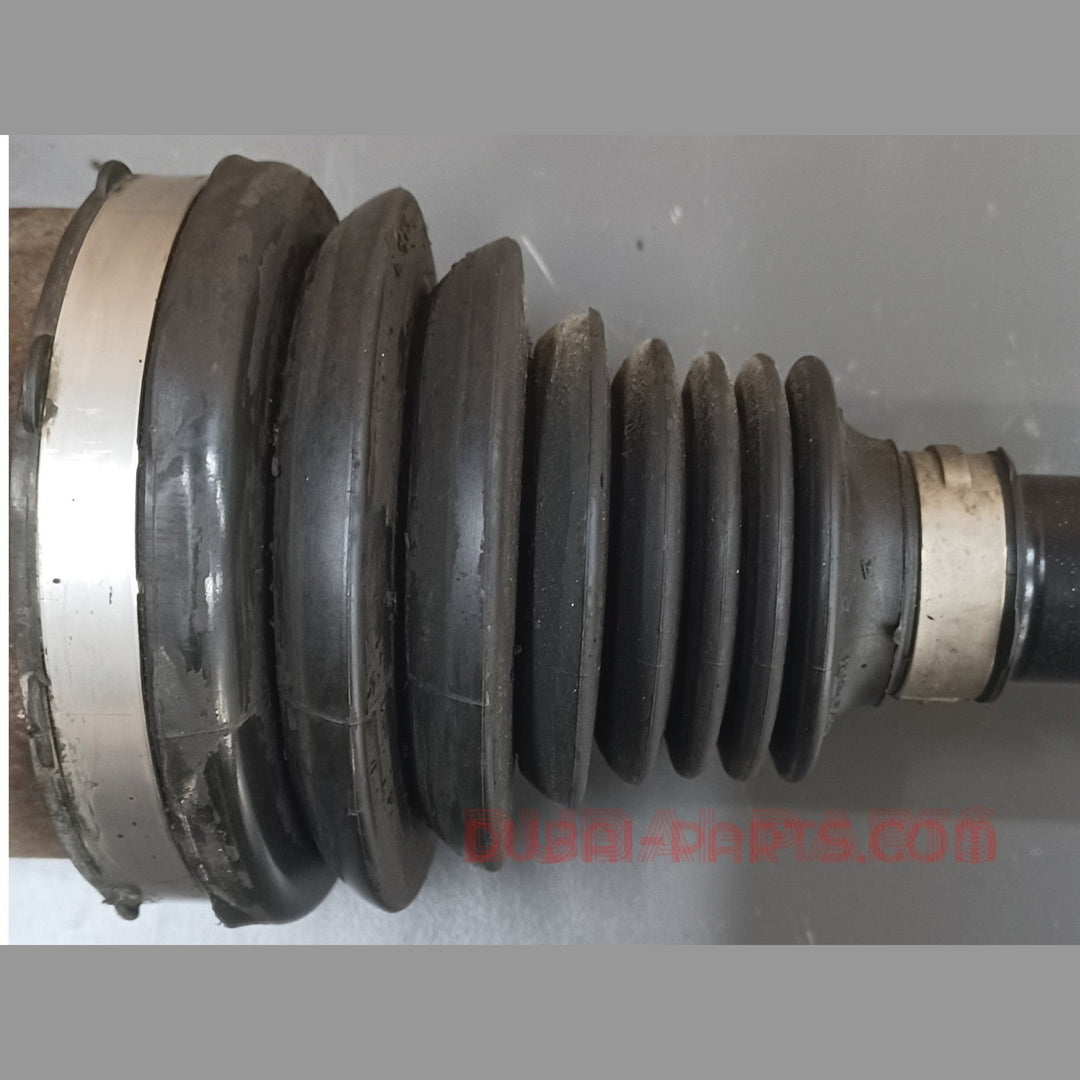 BMW X3,F25 Front Left Side Drive Shaft 7598027 Genuine Product Used